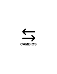 CAMBIOS