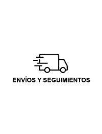 ENVIOS Y SEGUIMIENTOS