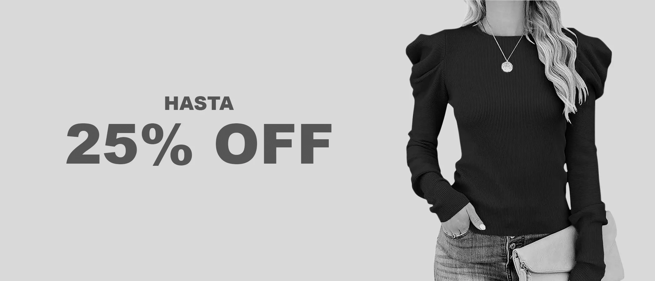 HASTA 25% OFF - DESKTOP