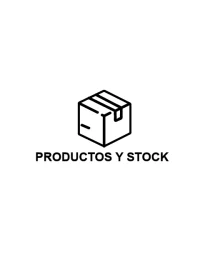 PRODUCTO Y STOCK